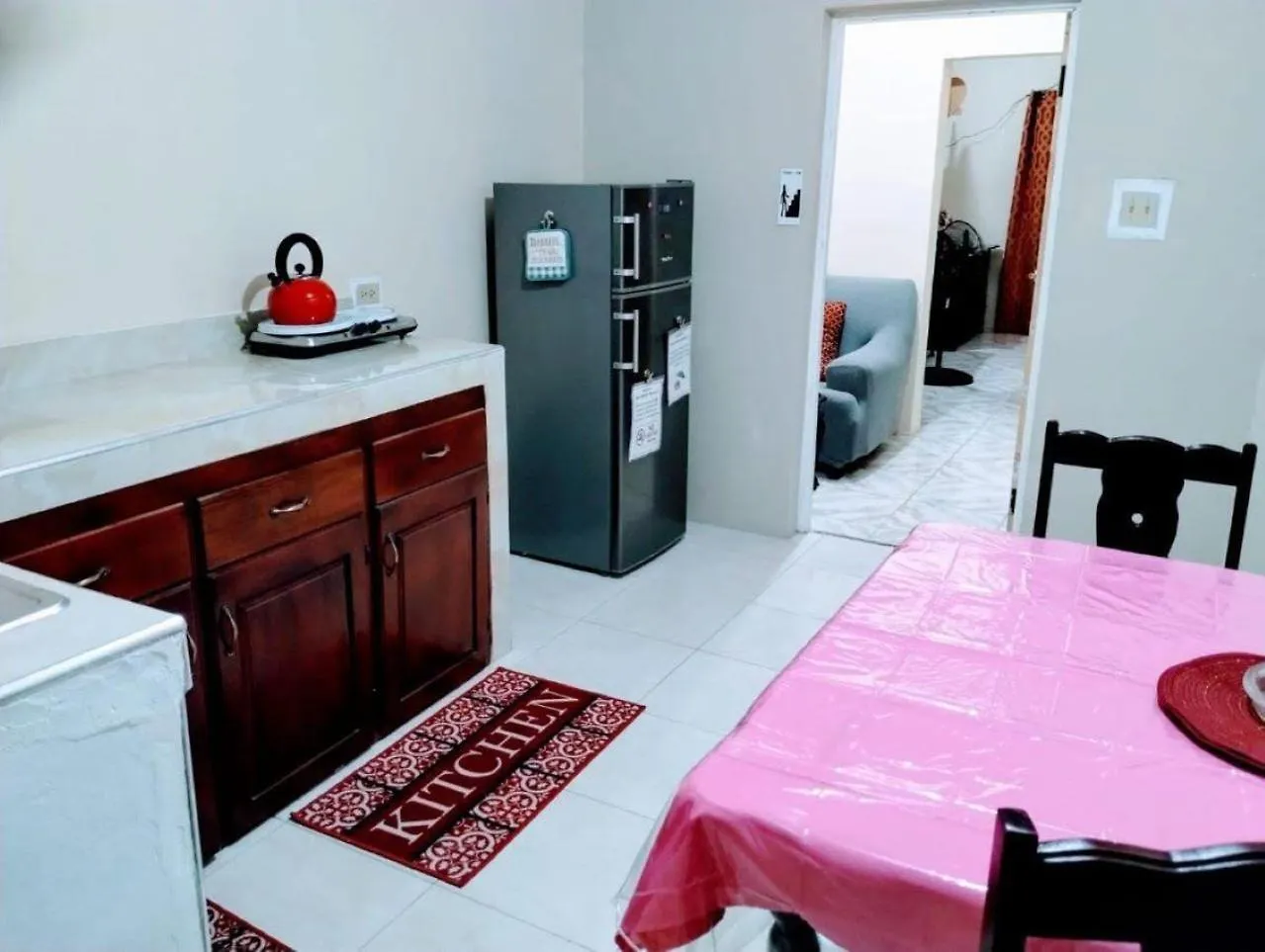 Diana'S Portmore Retreat