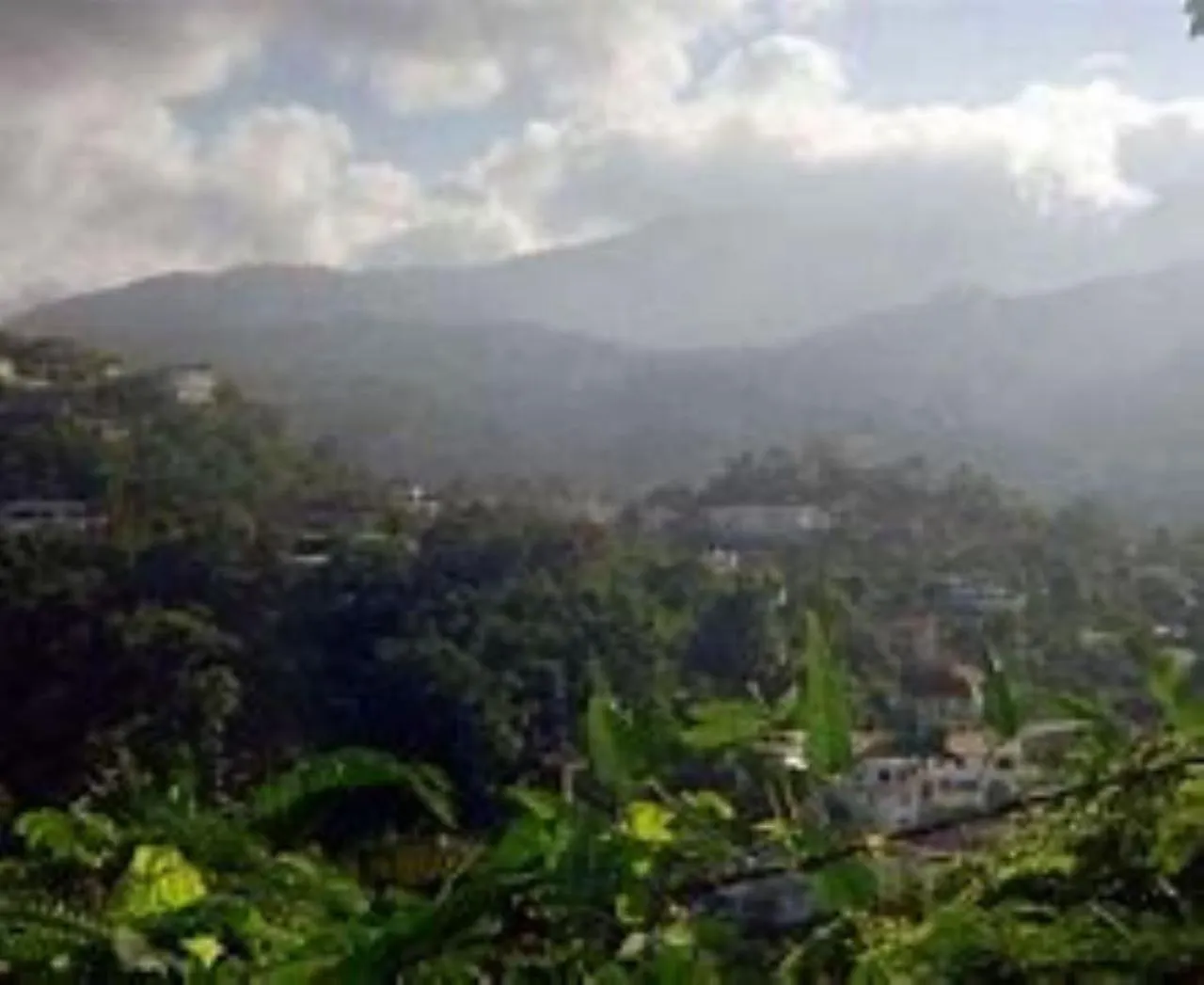 Diana'S Portmore Retreat 0*,  Jamaica