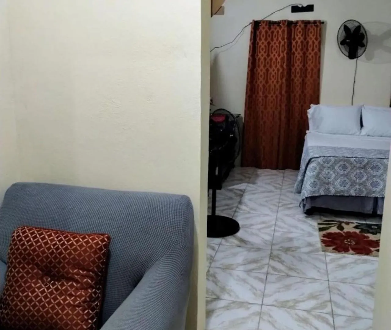 בית אירוח Diana'S Portmore Retreat ג'מייקה
