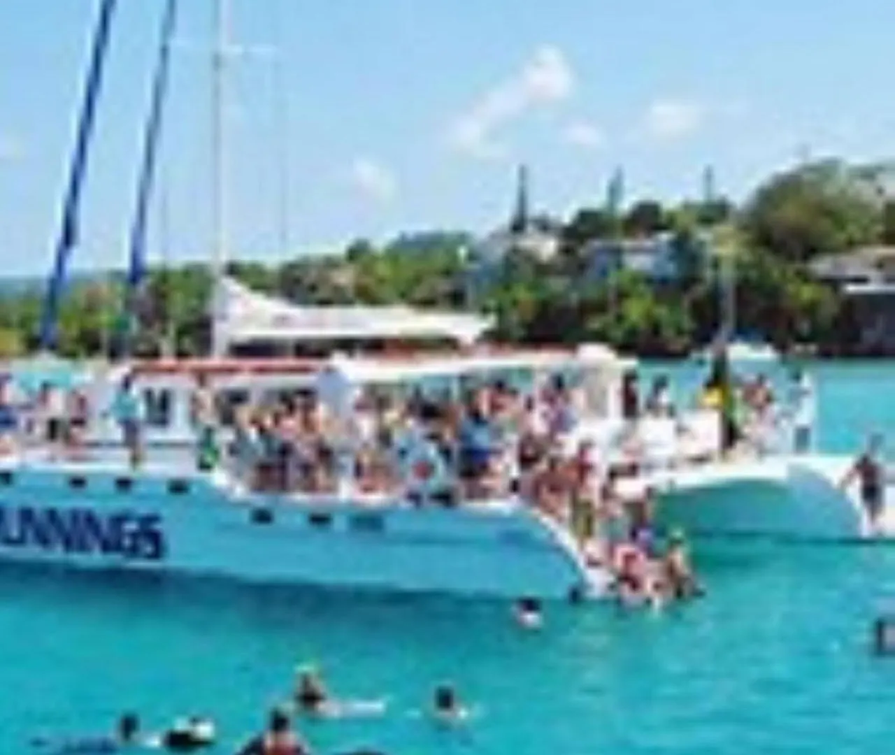 בית אירוח Diana'S Portmore Retreat